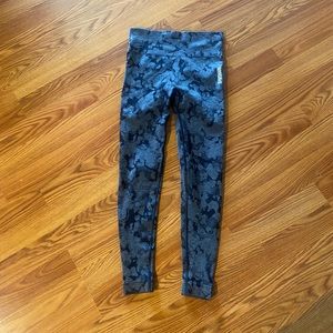 Gymshark Adapt Seamless Camo Legging